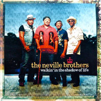 The Neville Brothers